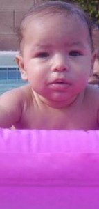 Swimming Lessons Babies