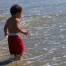 Thumbnail image for Swimming Fun!