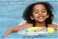 Post image for Swimming Eye Irritation