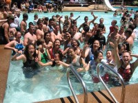 Post image for Avoiding Swimming Sickness